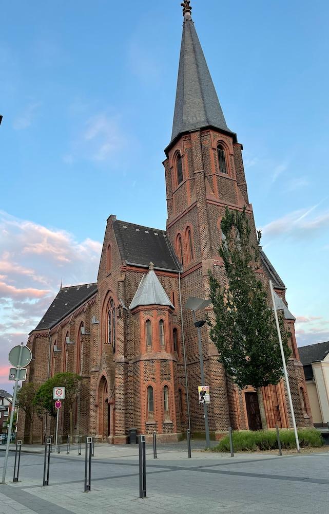 B&B Hotel Eschweiler Exterior photo